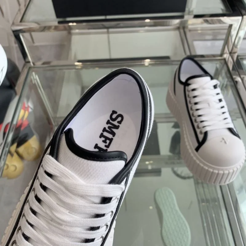 TechFriendly Smfk Shoes 5813