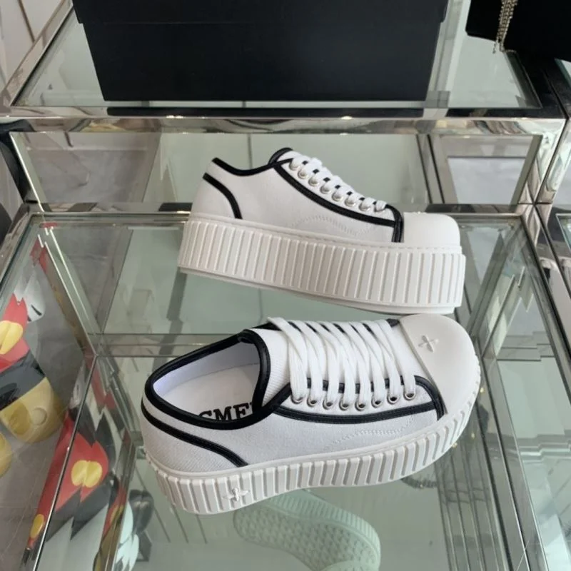 TechFriendly Smfk Shoes 5813