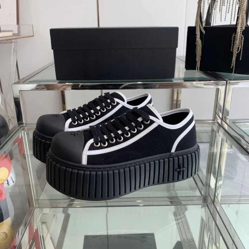 Smfk Shoes Refined 5799