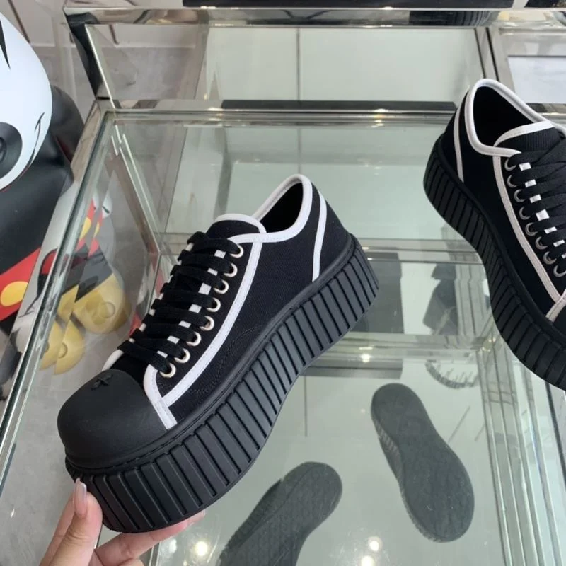 Smfk Shoes Refined 5799