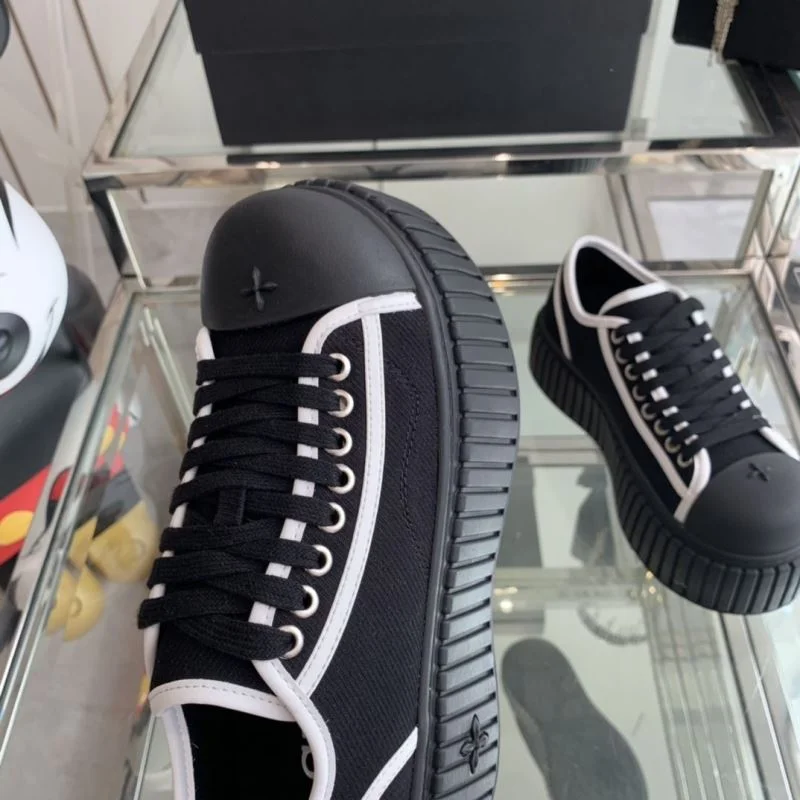 Smfk Shoes Refined 5799