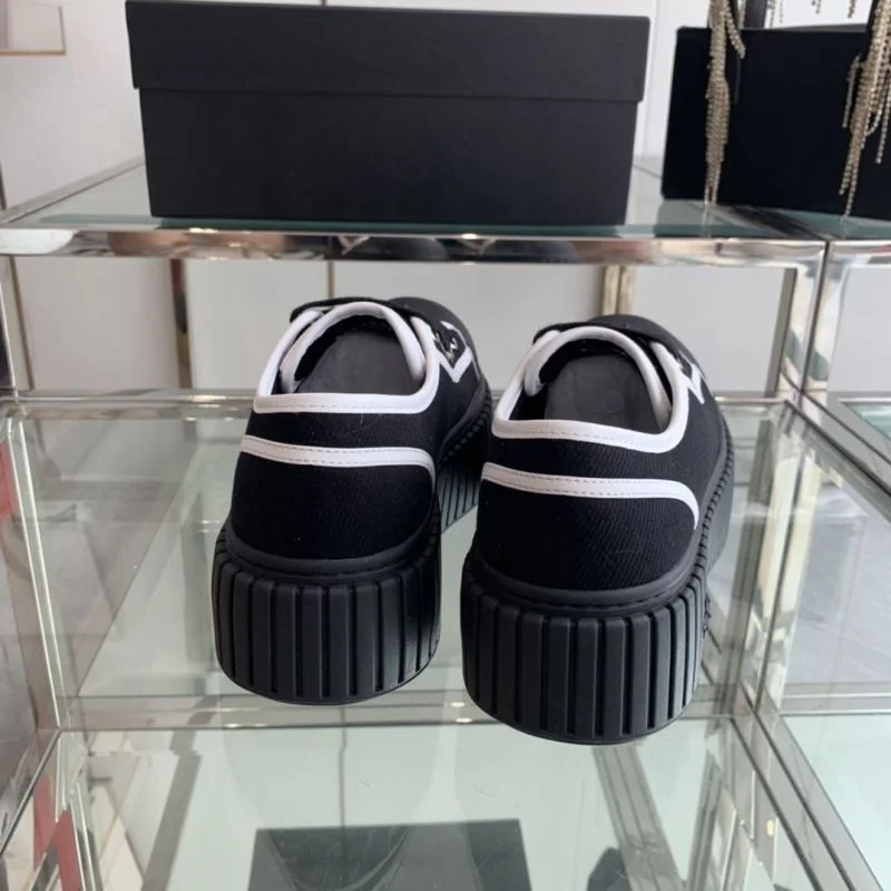 Smfk Shoes Refined 5799