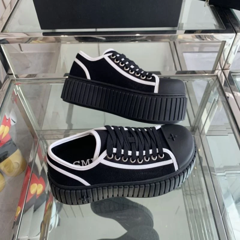 Smfk Shoes Refined 5799