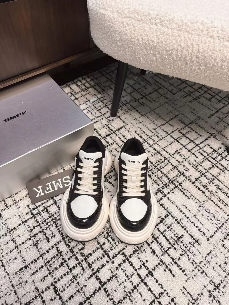 Smfk Shoes Stylish 5785