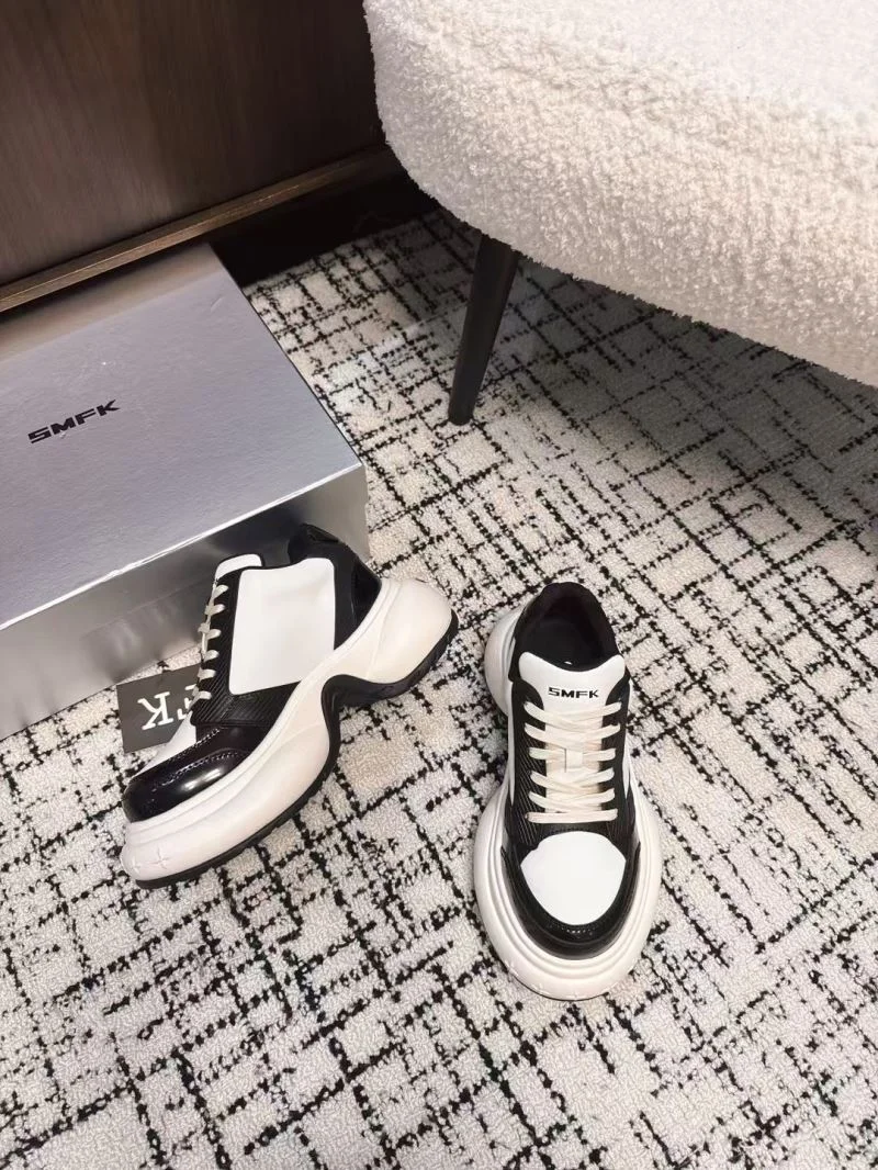 Smfk Shoes Stylish 5785