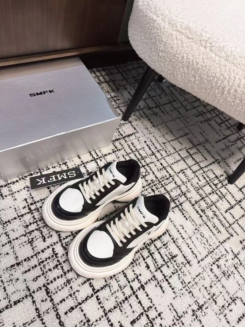 Smfk Shoes Stylish 5785