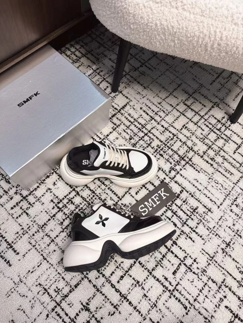 Smfk Shoes Stylish 5785