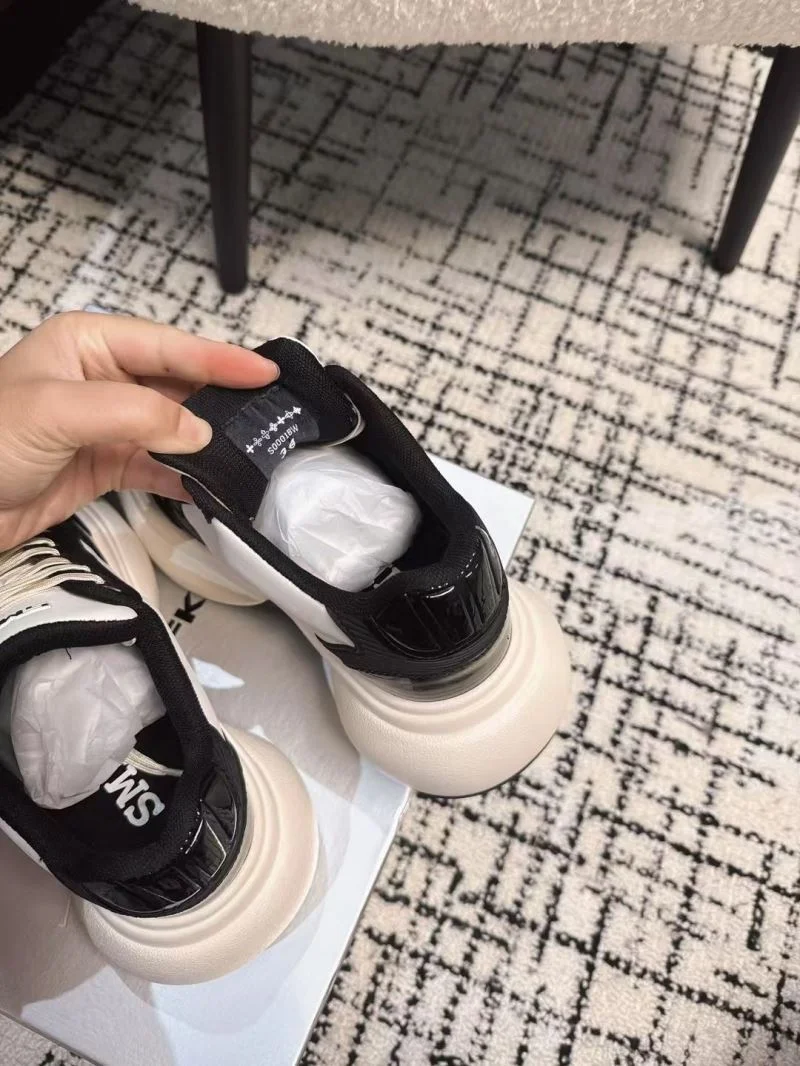 Smfk Shoes Stylish 5785