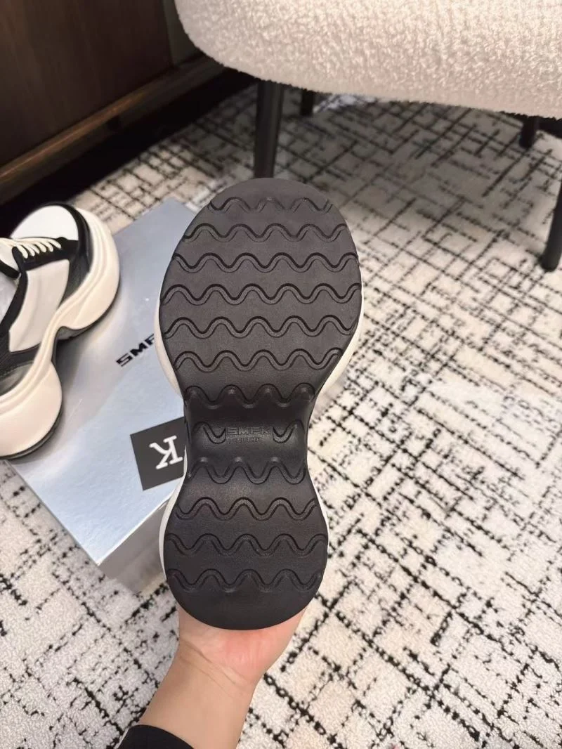 Smfk Shoes Stylish 5785