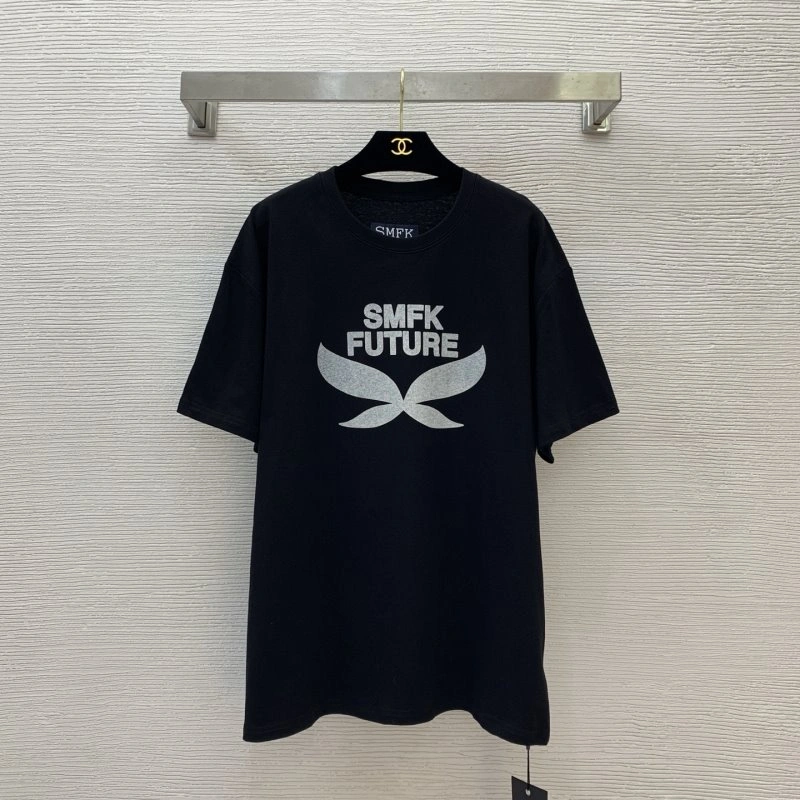 Smfk T-Shirts MoistureWicking 148205