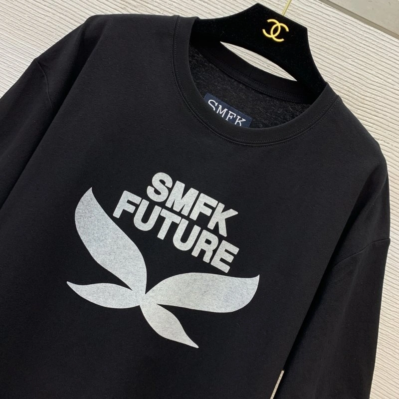 Smfk T-Shirts MoistureWicking 148205