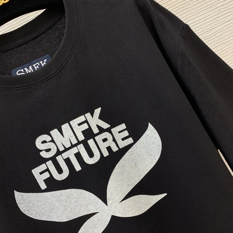 Smfk T-Shirts MoistureWicking 148205