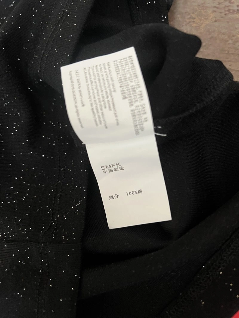 Smfk T-Shirts Premium 148203