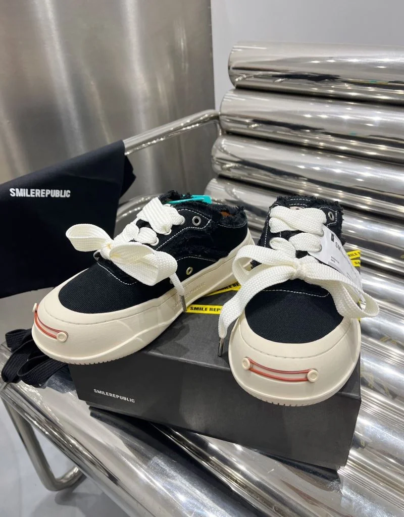 Smilerepublic Sandals Versatile 5784