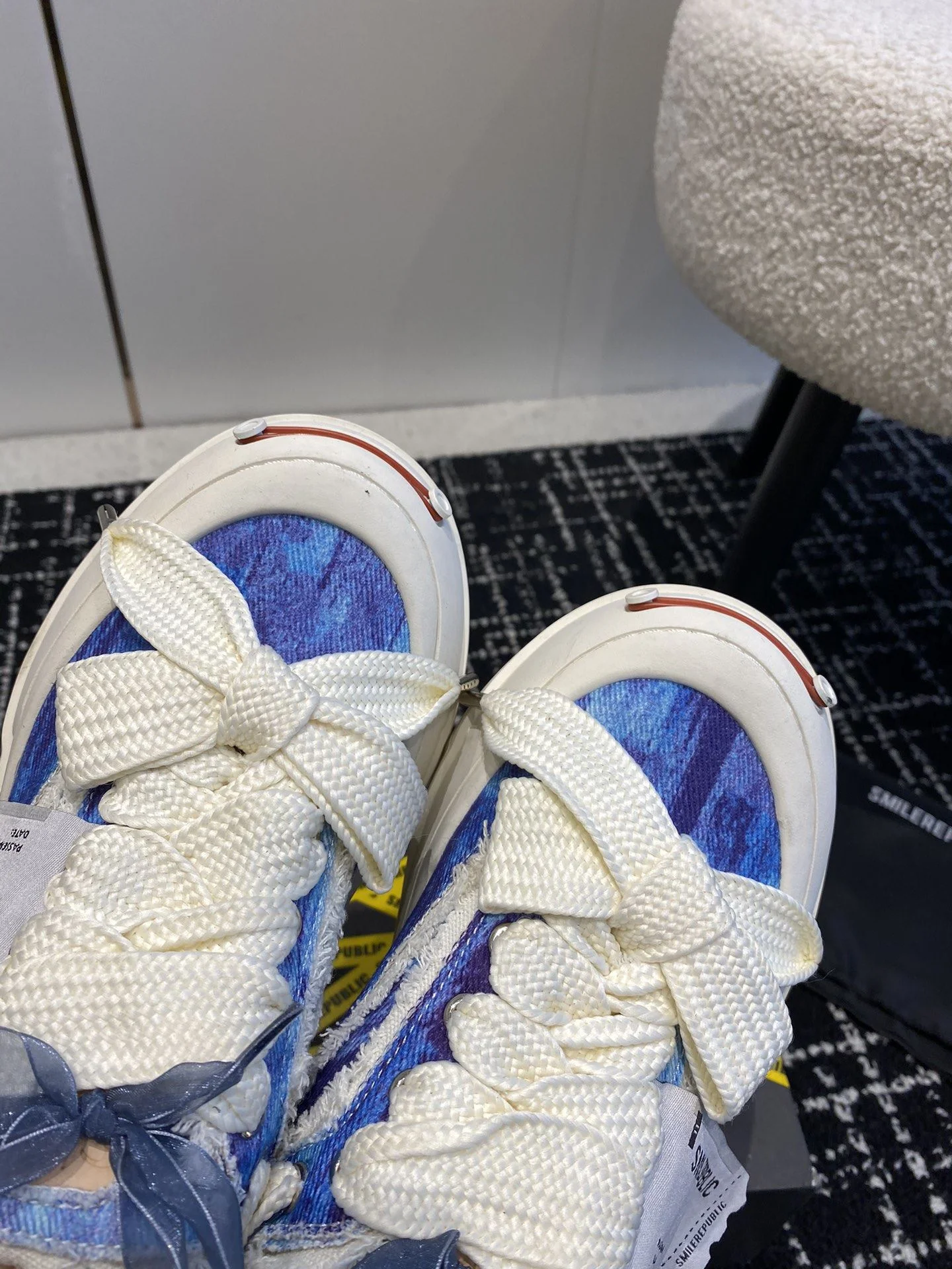 Supportive Smilerepublic Shoes 7276