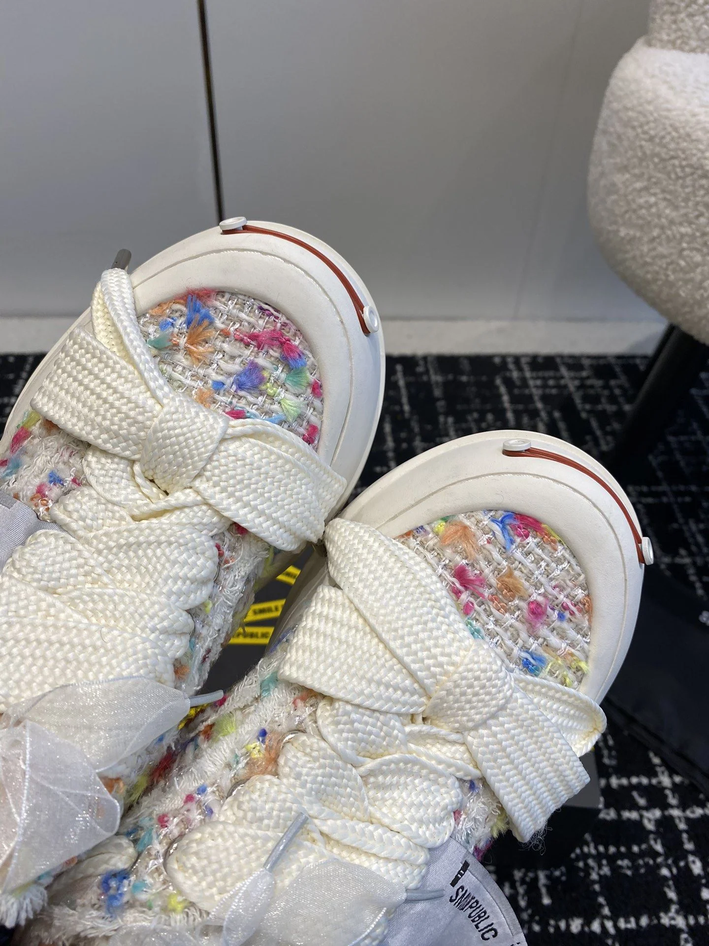 Smilerepublic Shoes Reliable 7283
