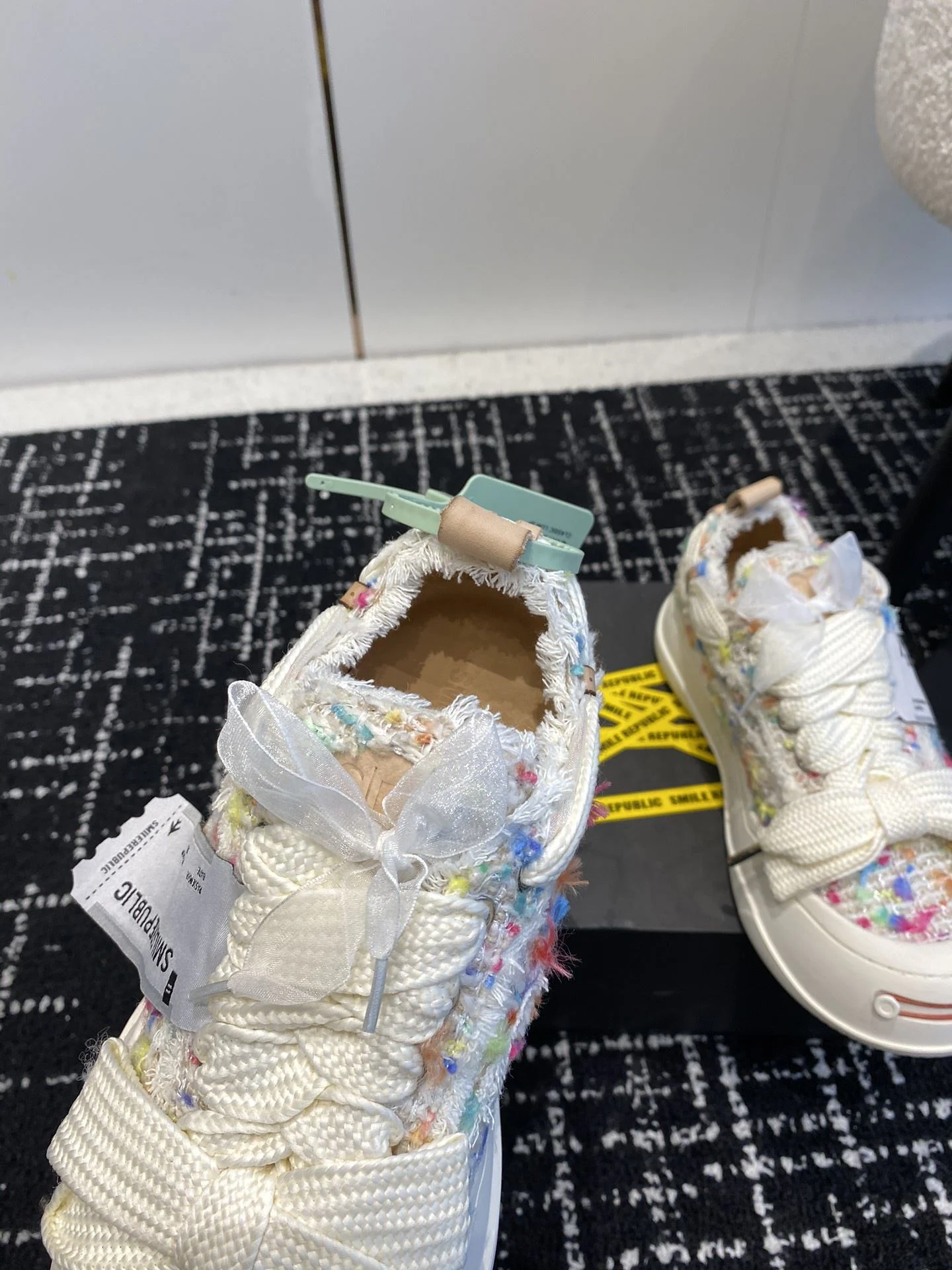 Smilerepublic Shoes Reliable 7283