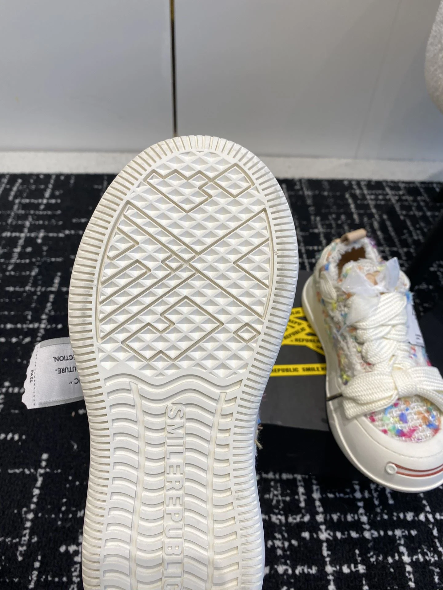 Smilerepublic Shoes Reliable 7283