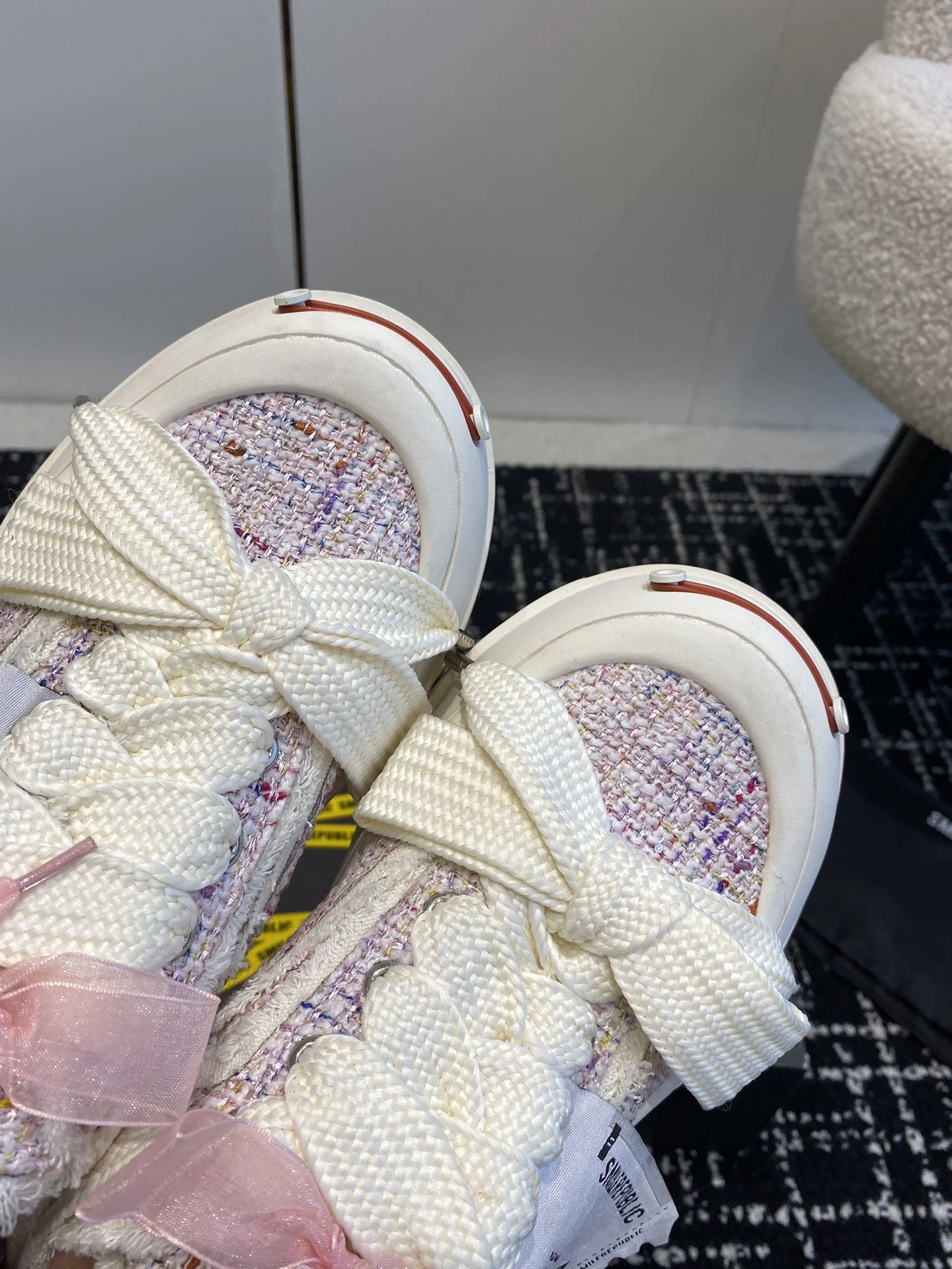 Modern Smilerepublic Shoes 7279
