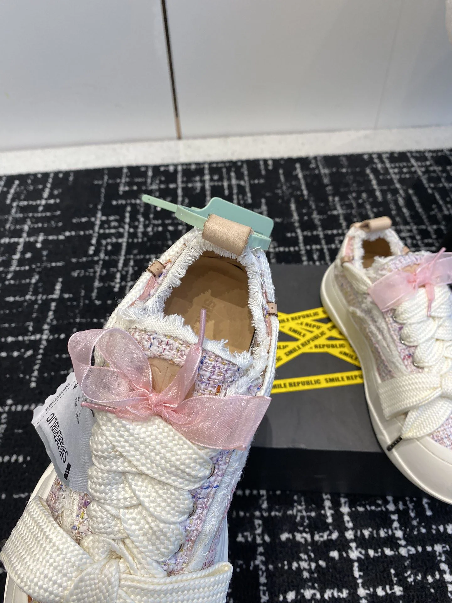 Modern Smilerepublic Shoes 7279