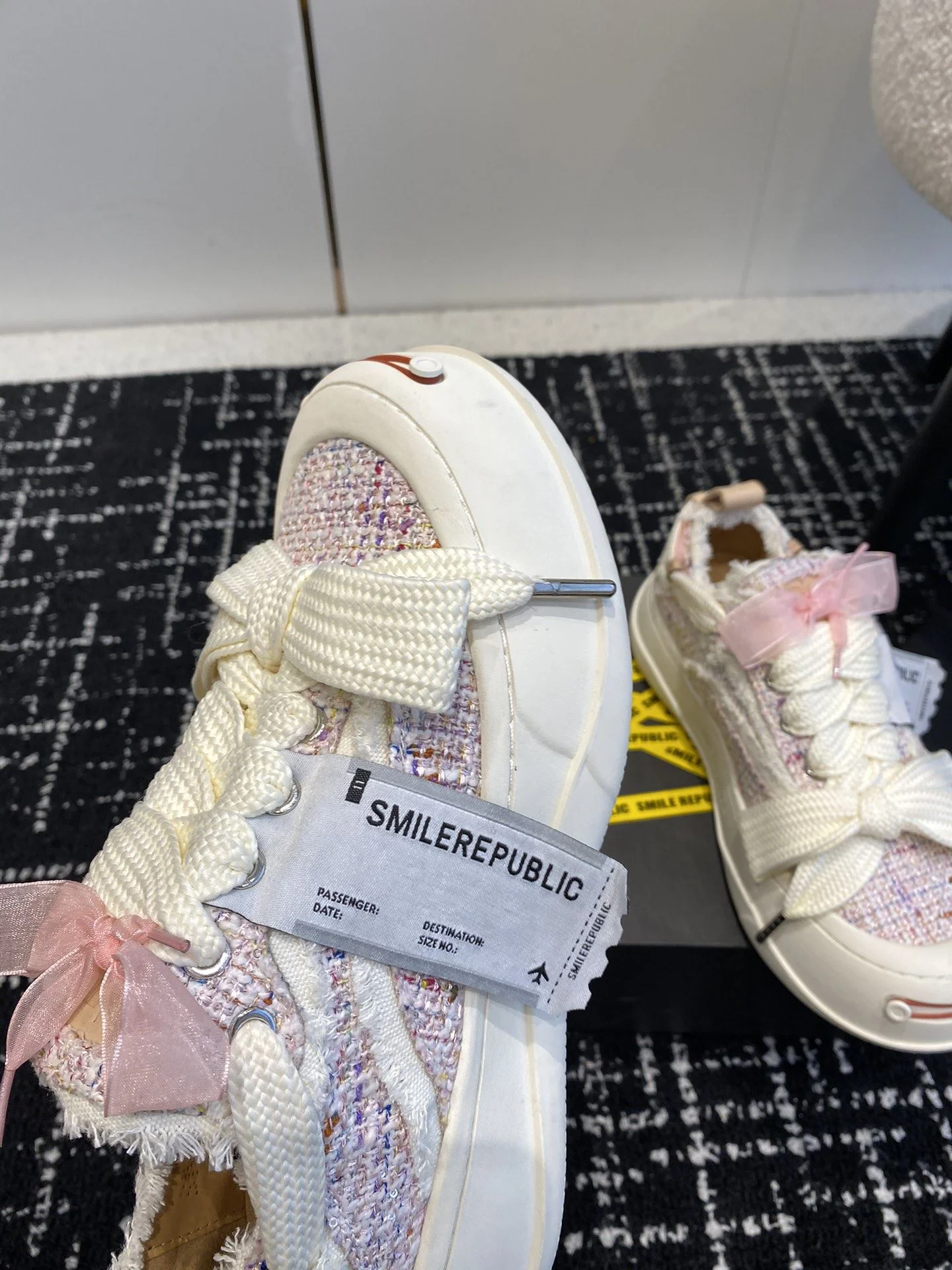 Modern Smilerepublic Shoes 7279