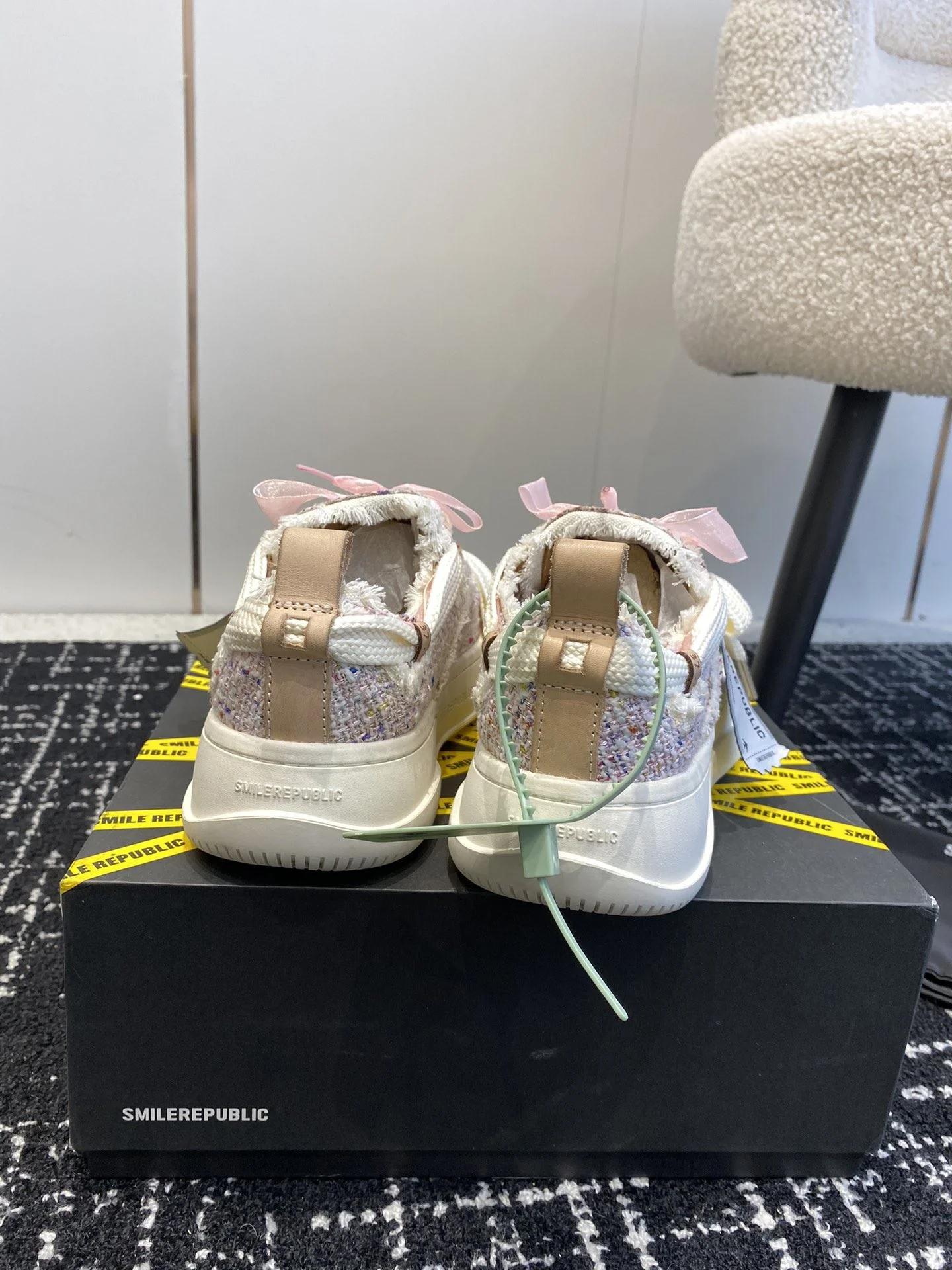 Modern Smilerepublic Shoes 7279