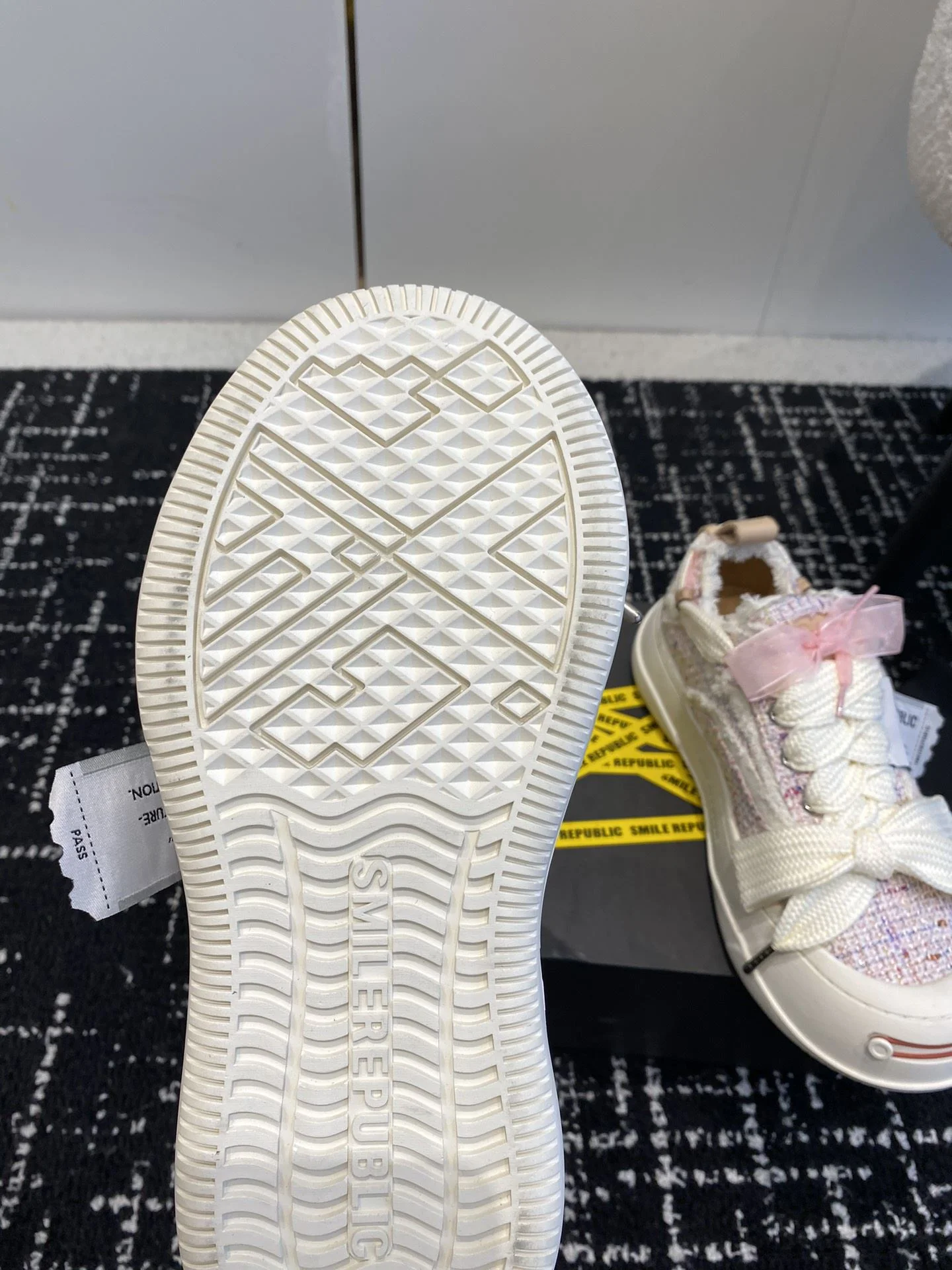 Modern Smilerepublic Shoes 7279