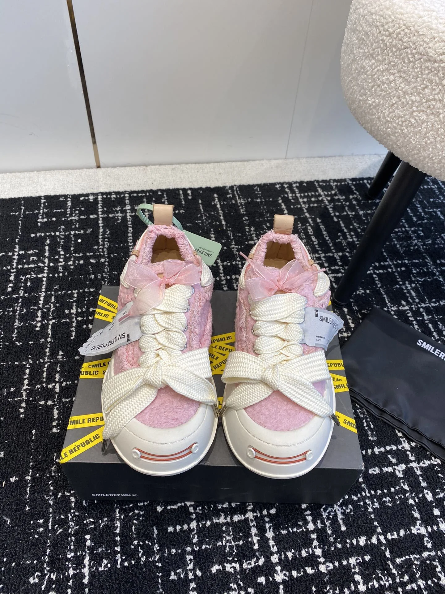 SoftTouch Smilerepublic Shoes 7266