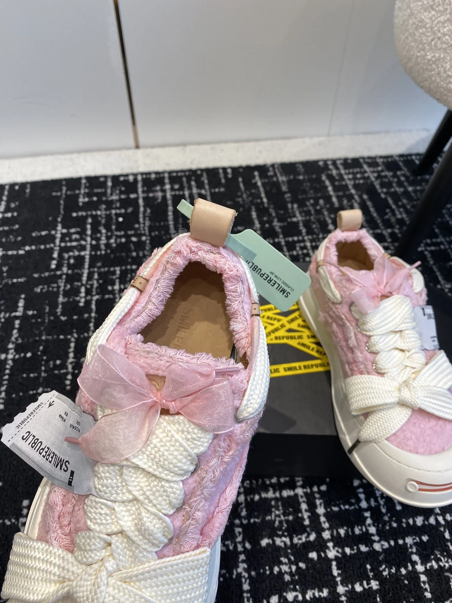 SoftTouch Smilerepublic Shoes 7266