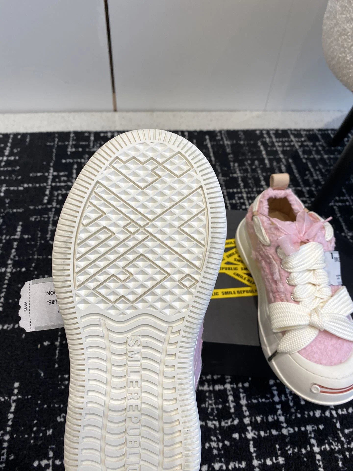 SoftTouch Smilerepublic Shoes 7266