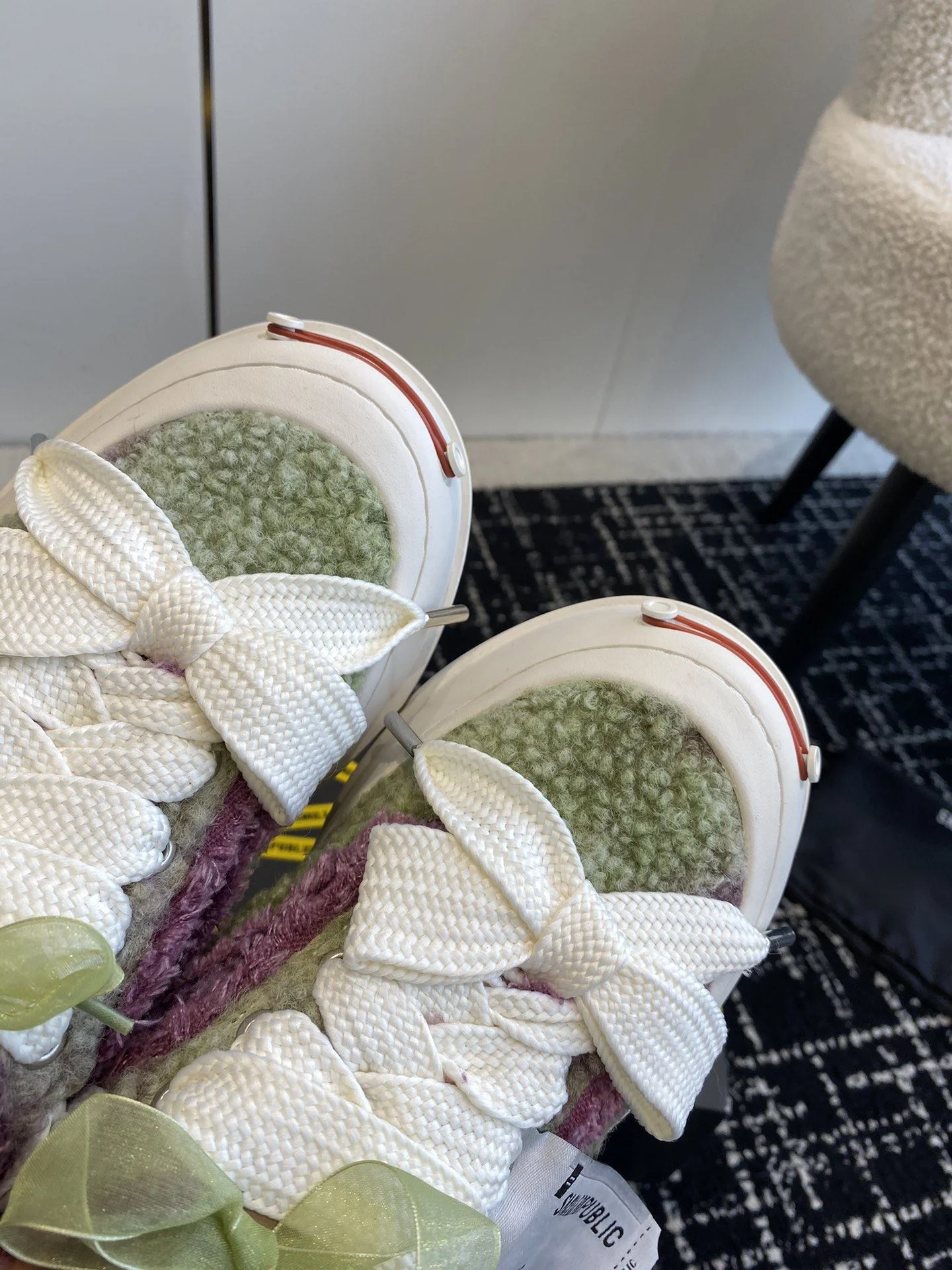 FreshLook Smilerepublic Shoes 7285