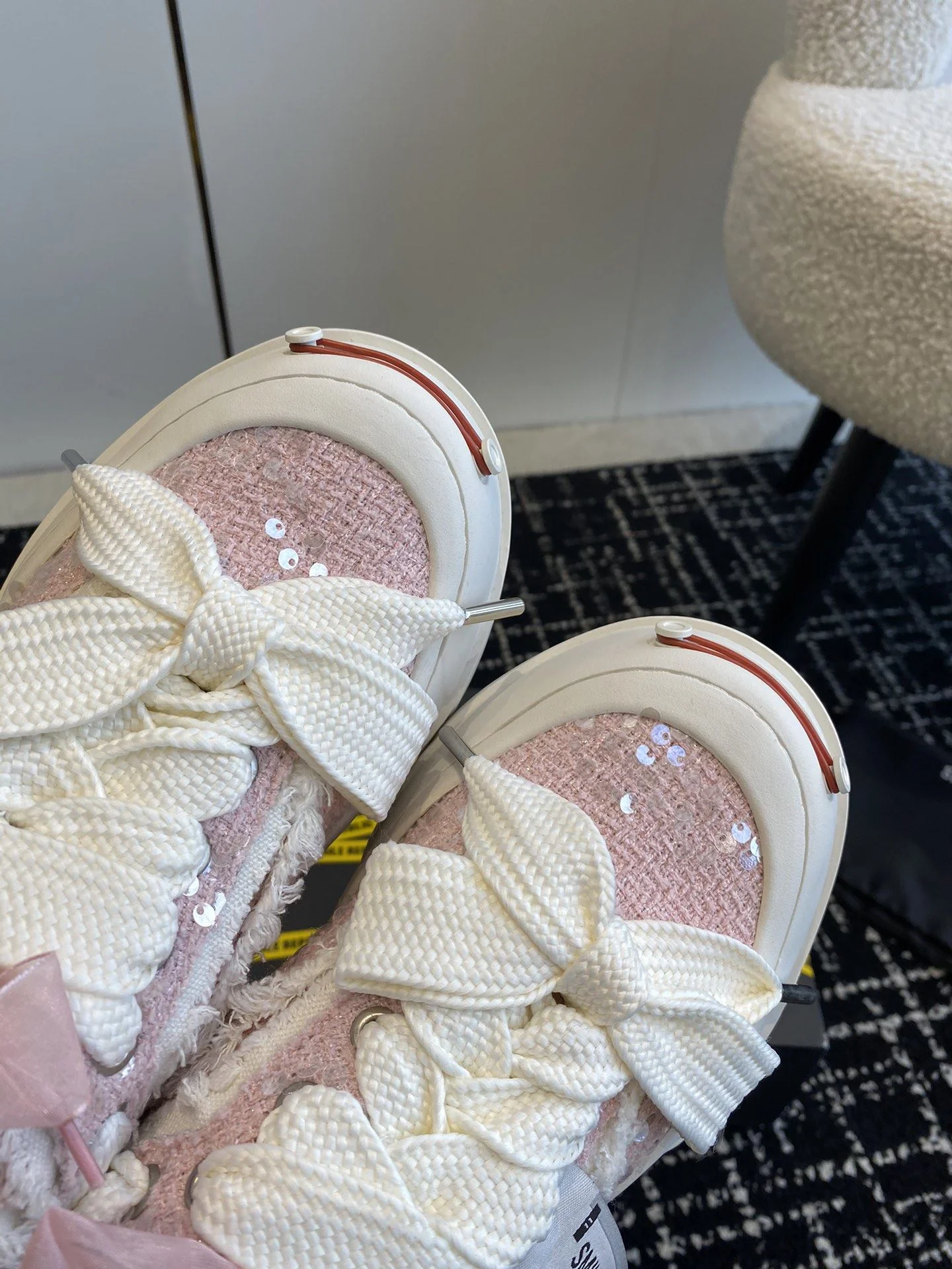 WeatherProof Smilerepublic Shoes 7320