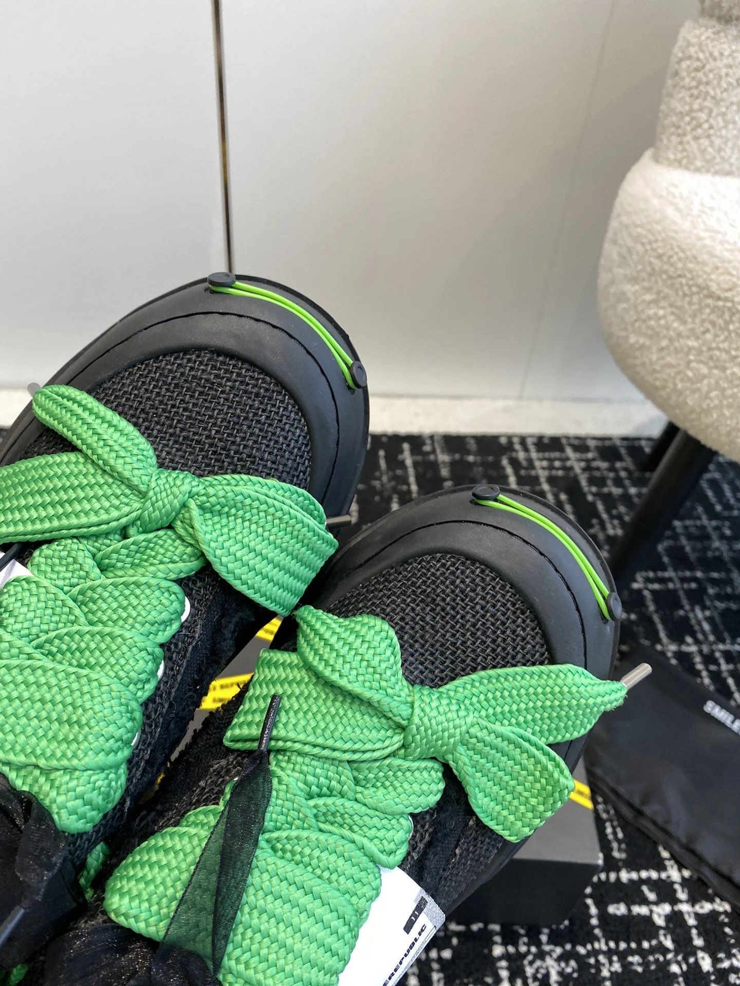 Cozy Smilerepublic Shoes 7274
