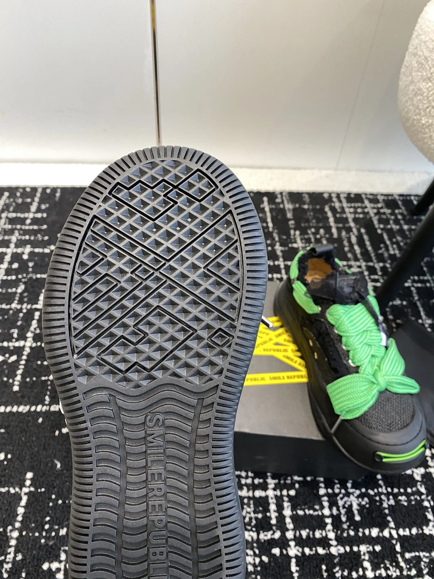Cozy Smilerepublic Shoes 7274