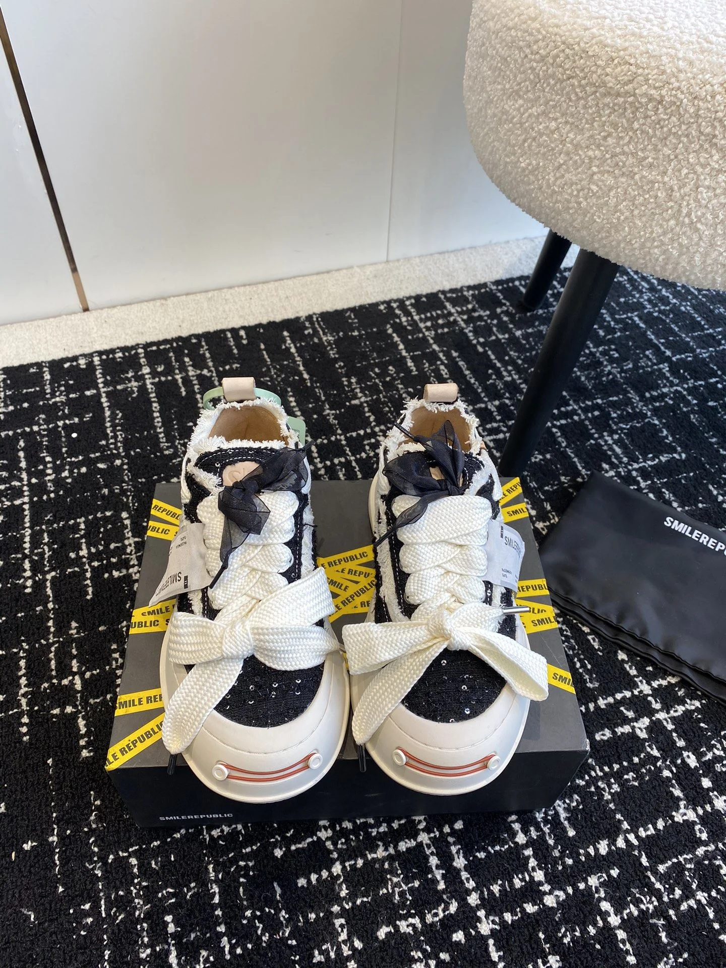 Smilerepublic Shoes SportInspired 7253