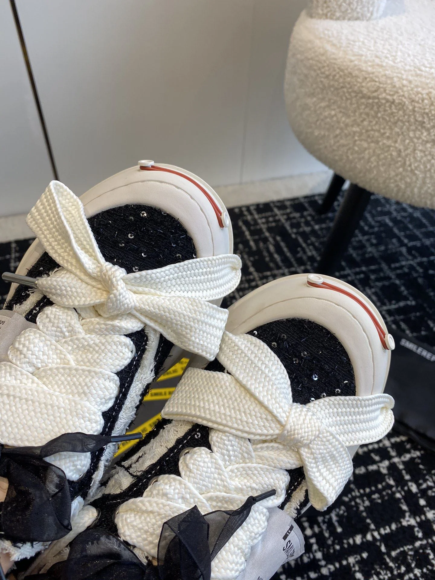 Smilerepublic Shoes SportInspired 7253