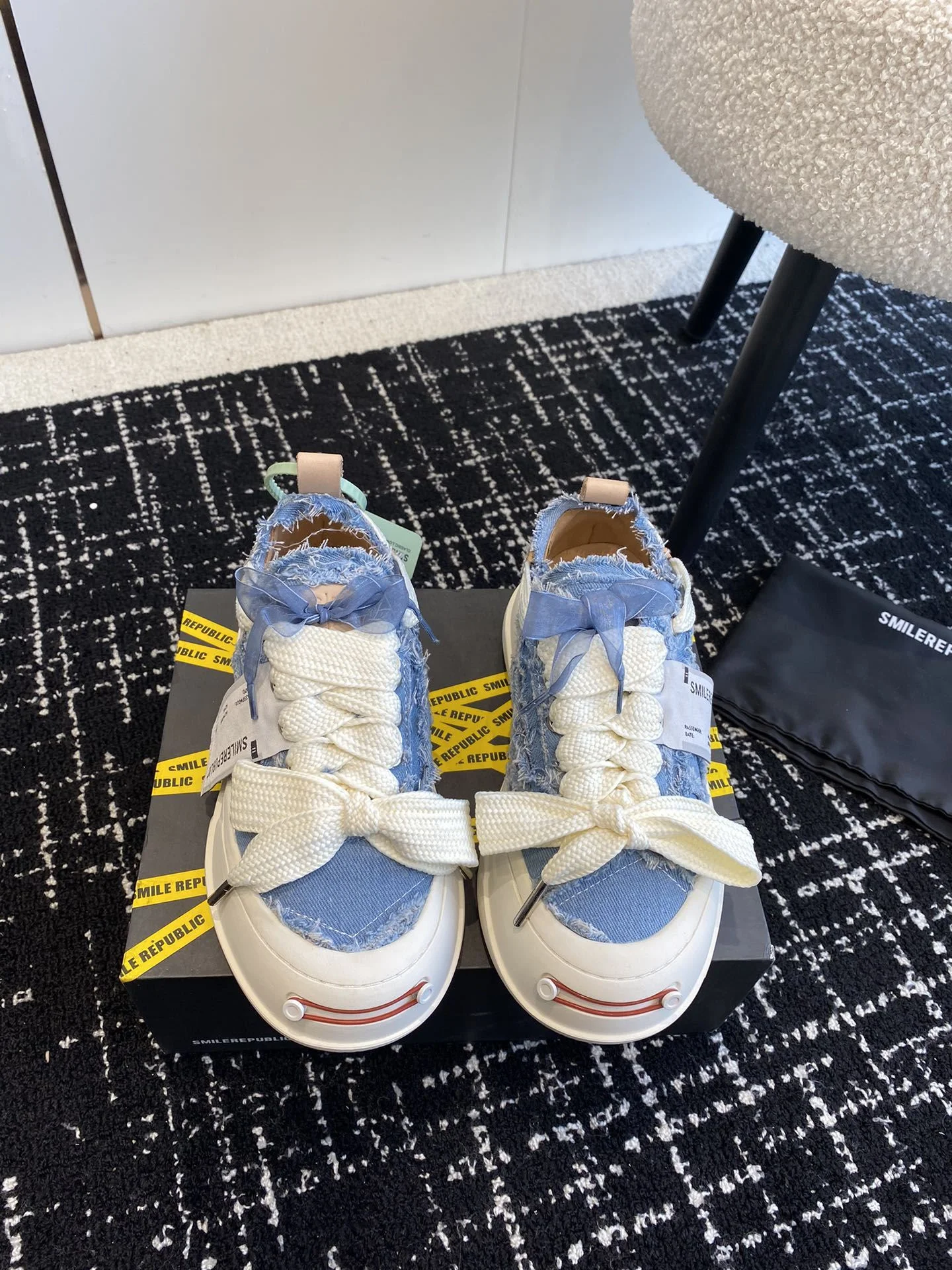 Smilerepublic Shoes Effortless 7230