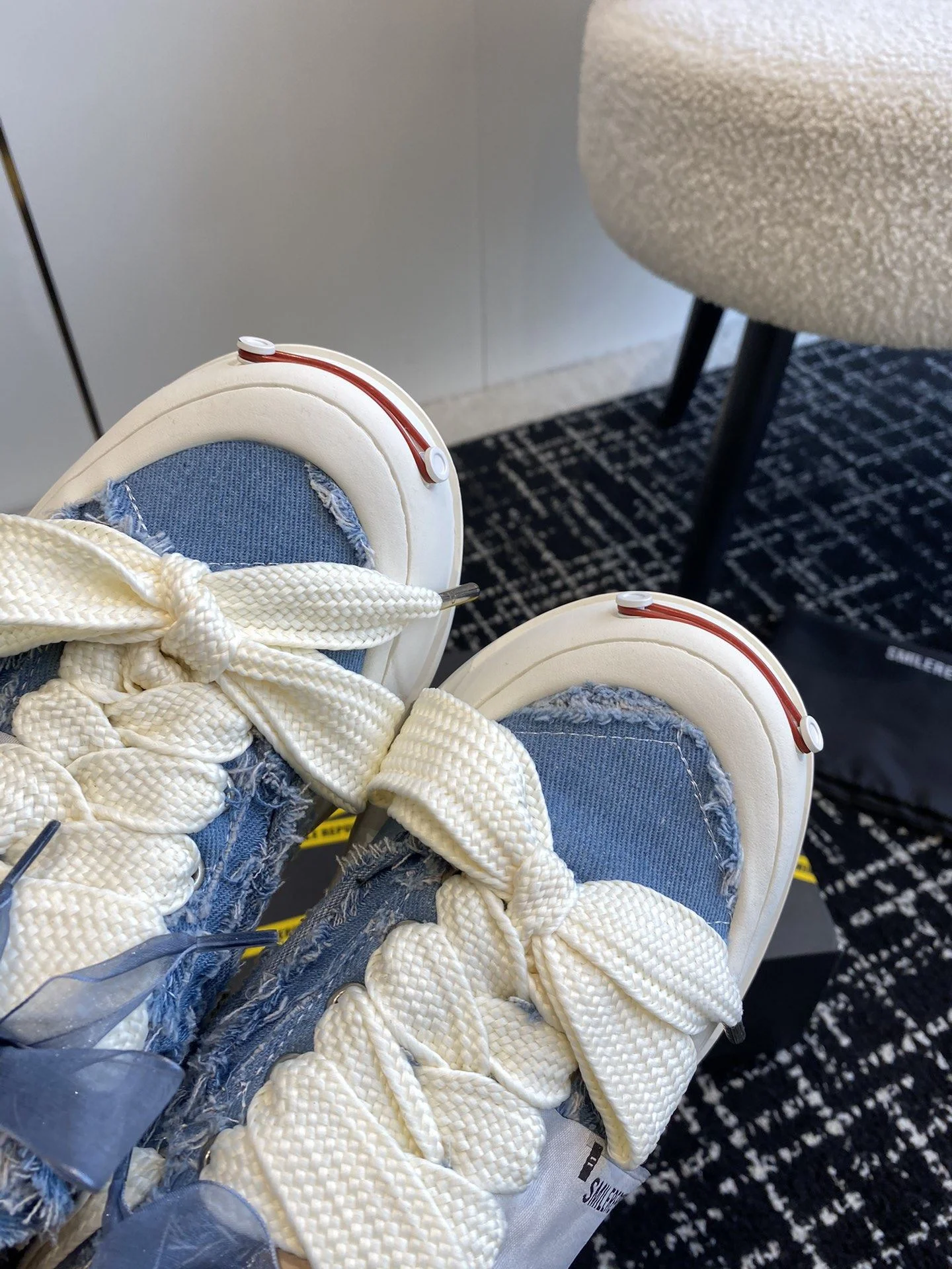 Smilerepublic Shoes Effortless 7230