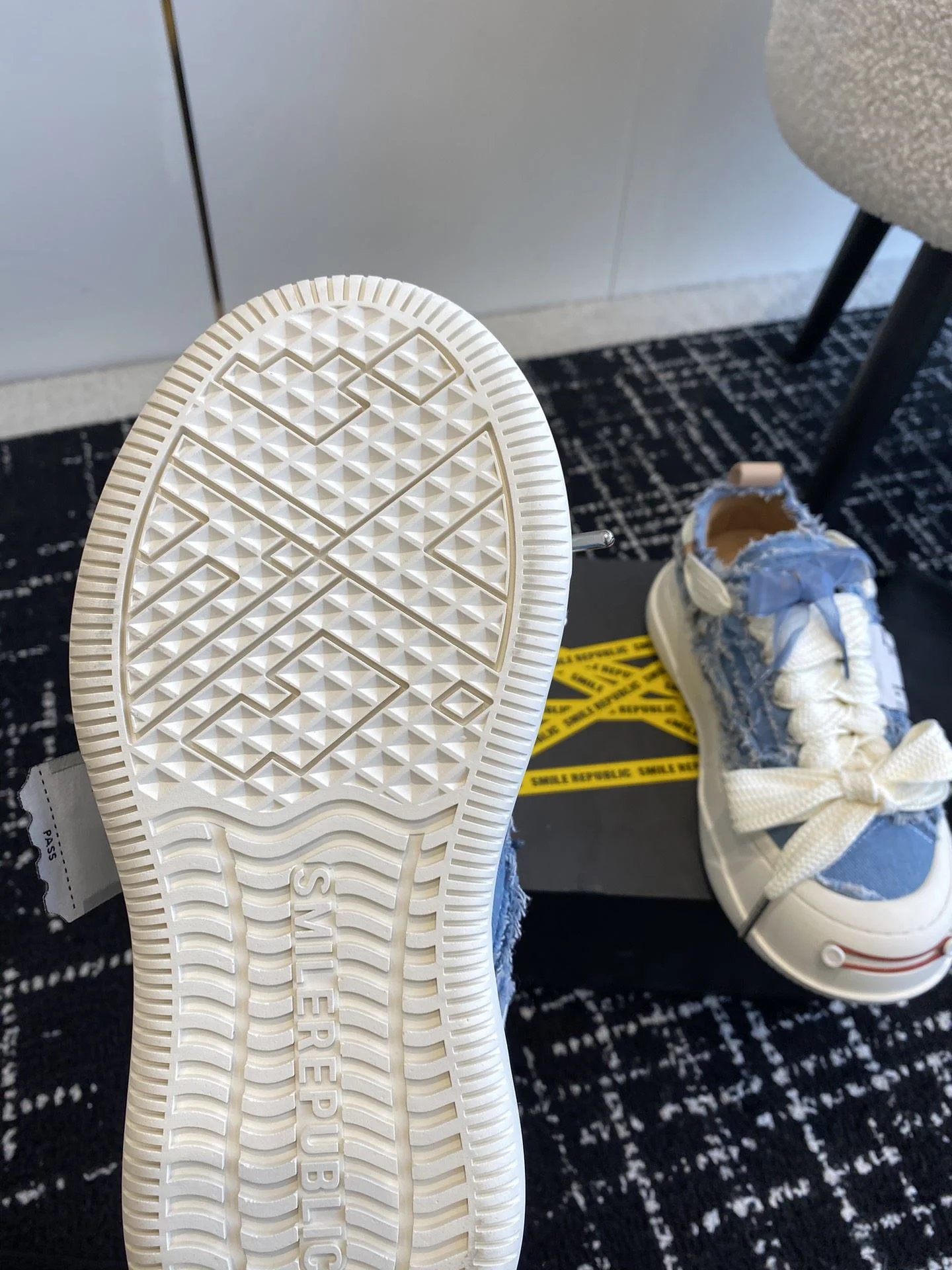 Smilerepublic Shoes Effortless 7230