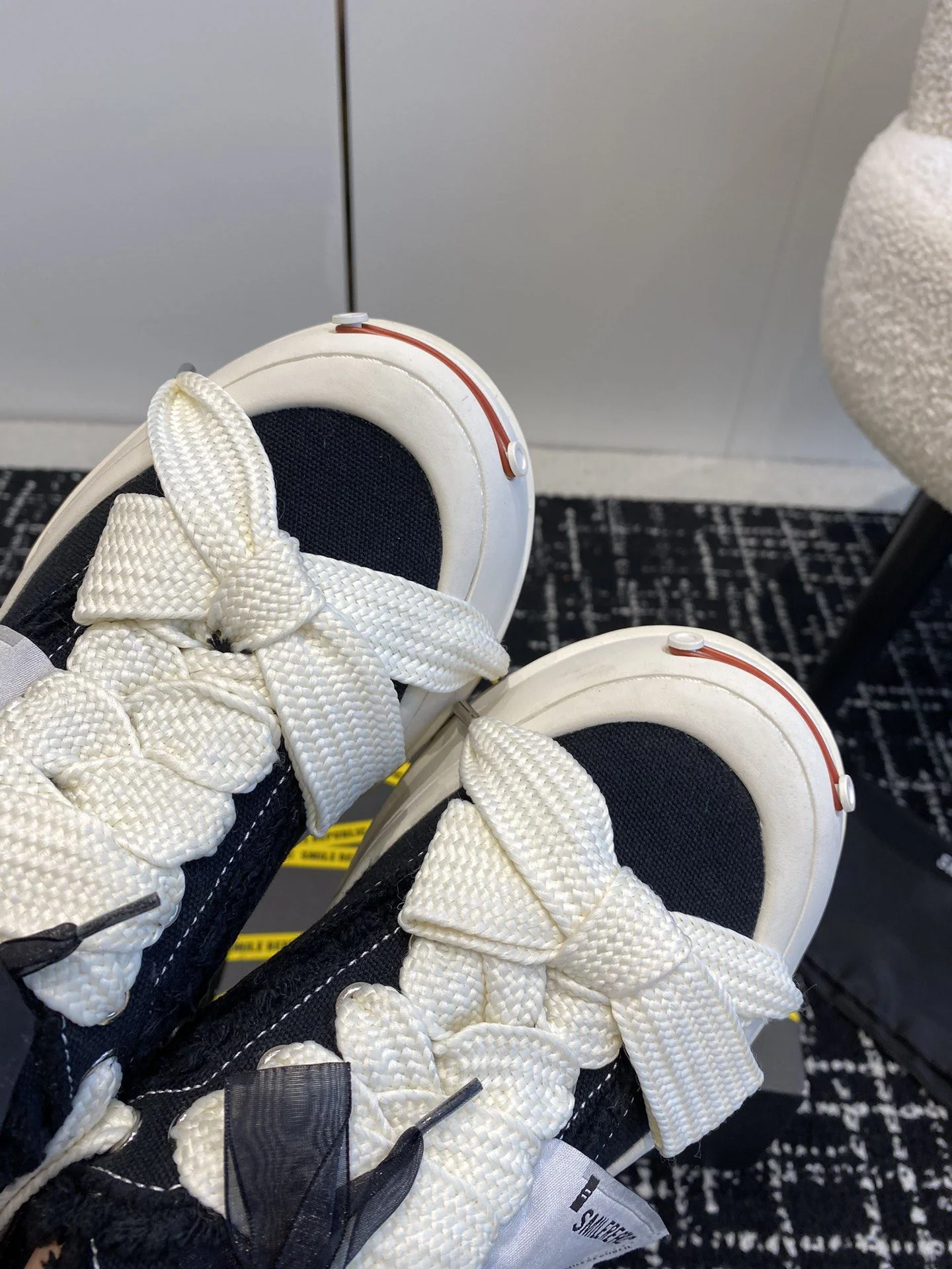 OdorResistant Smilerepublic Shoes 7226