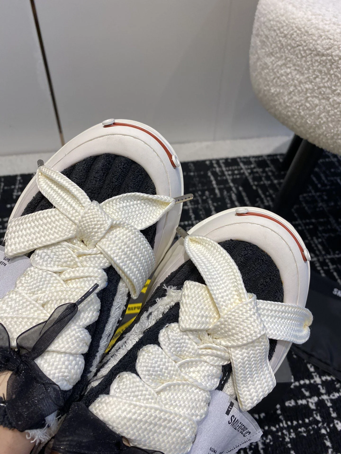 Trendsetting Smilerepublic Shoes 7261