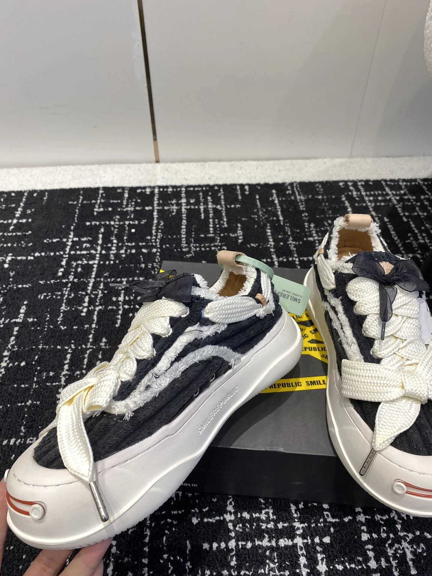 Trendsetting Smilerepublic Shoes 7261