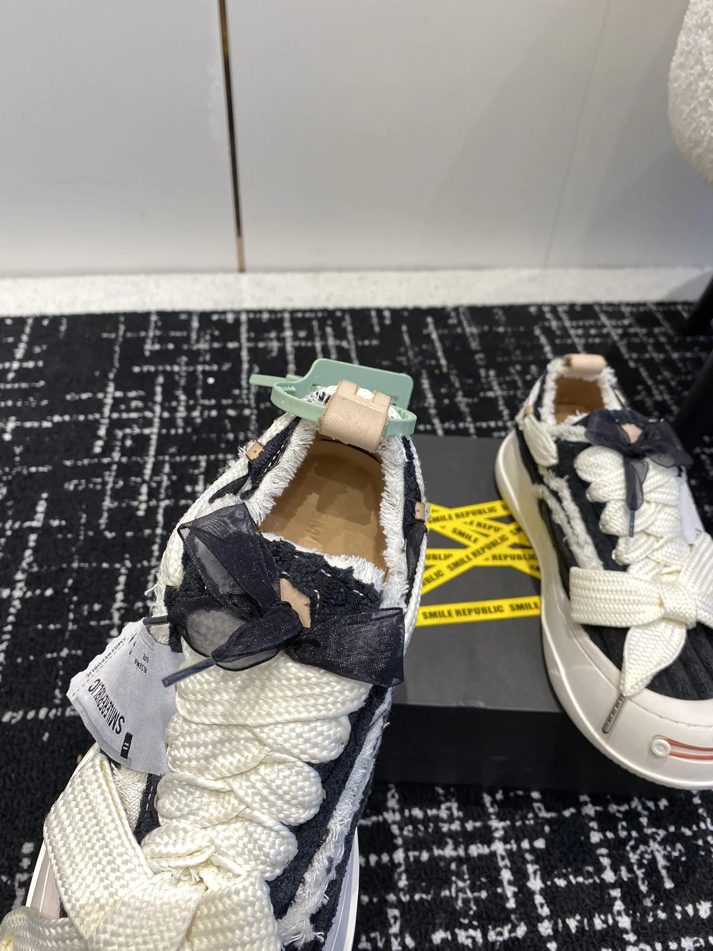 Trendsetting Smilerepublic Shoes 7261