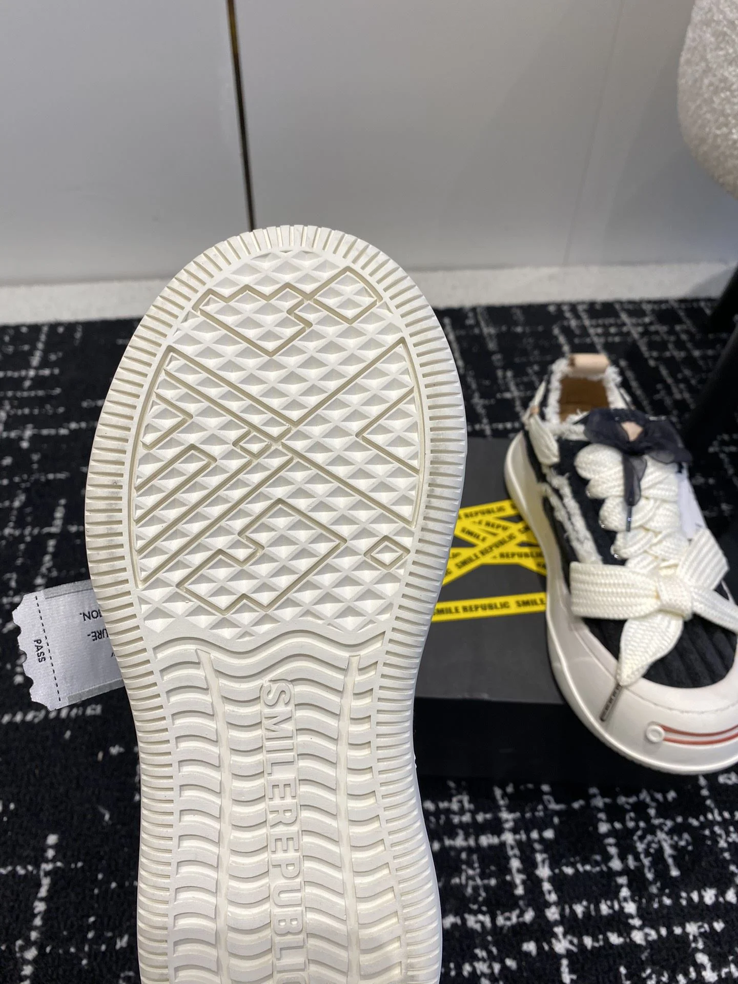 Trendsetting Smilerepublic Shoes 7261
