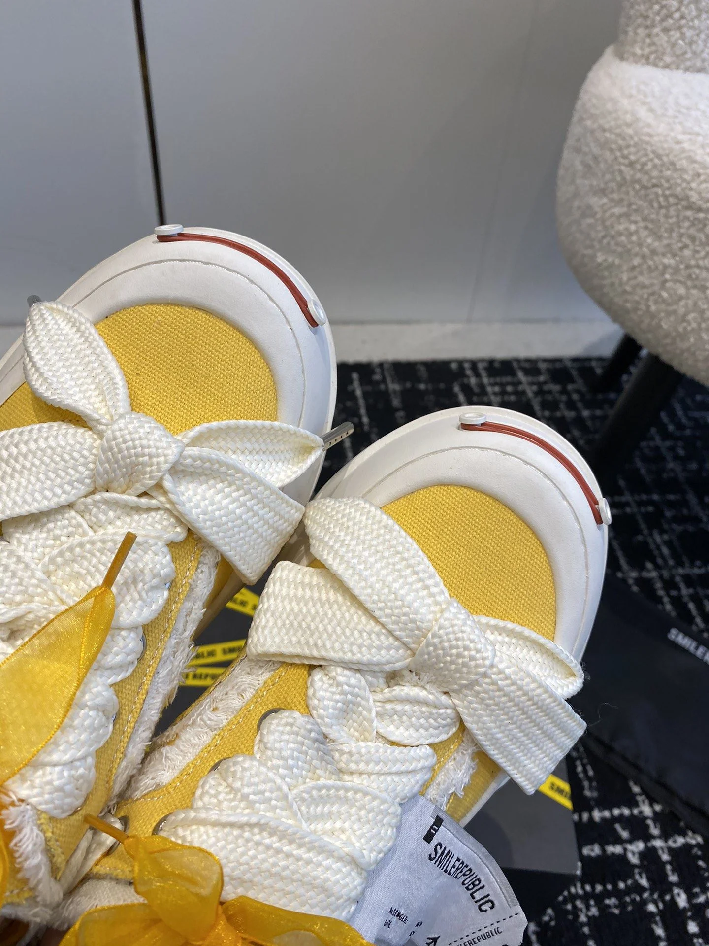 Effortless Smilerepublic Shoes 7246
