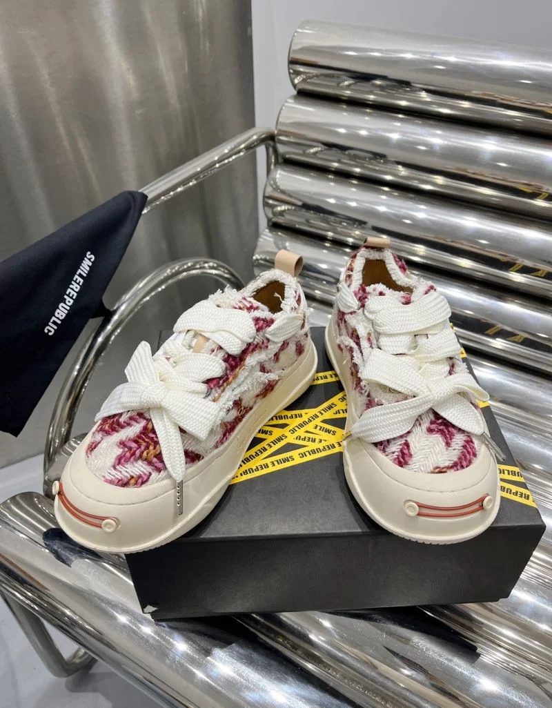 Functional Smilerepublic Shoes 11254