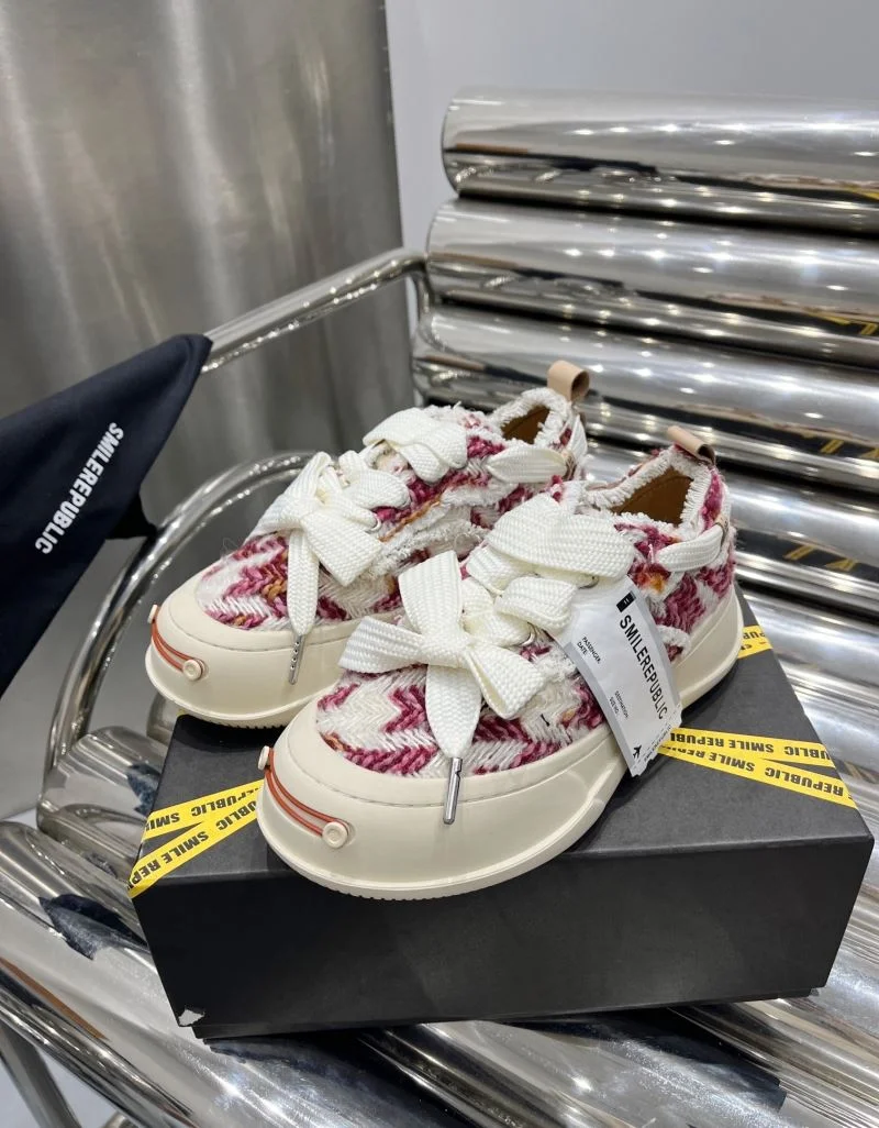 Functional Smilerepublic Shoes 11254