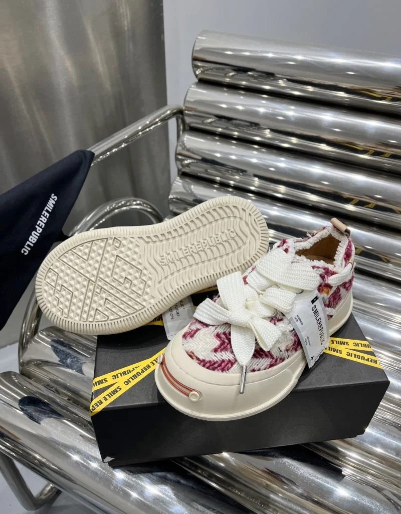 Functional Smilerepublic Shoes 11254