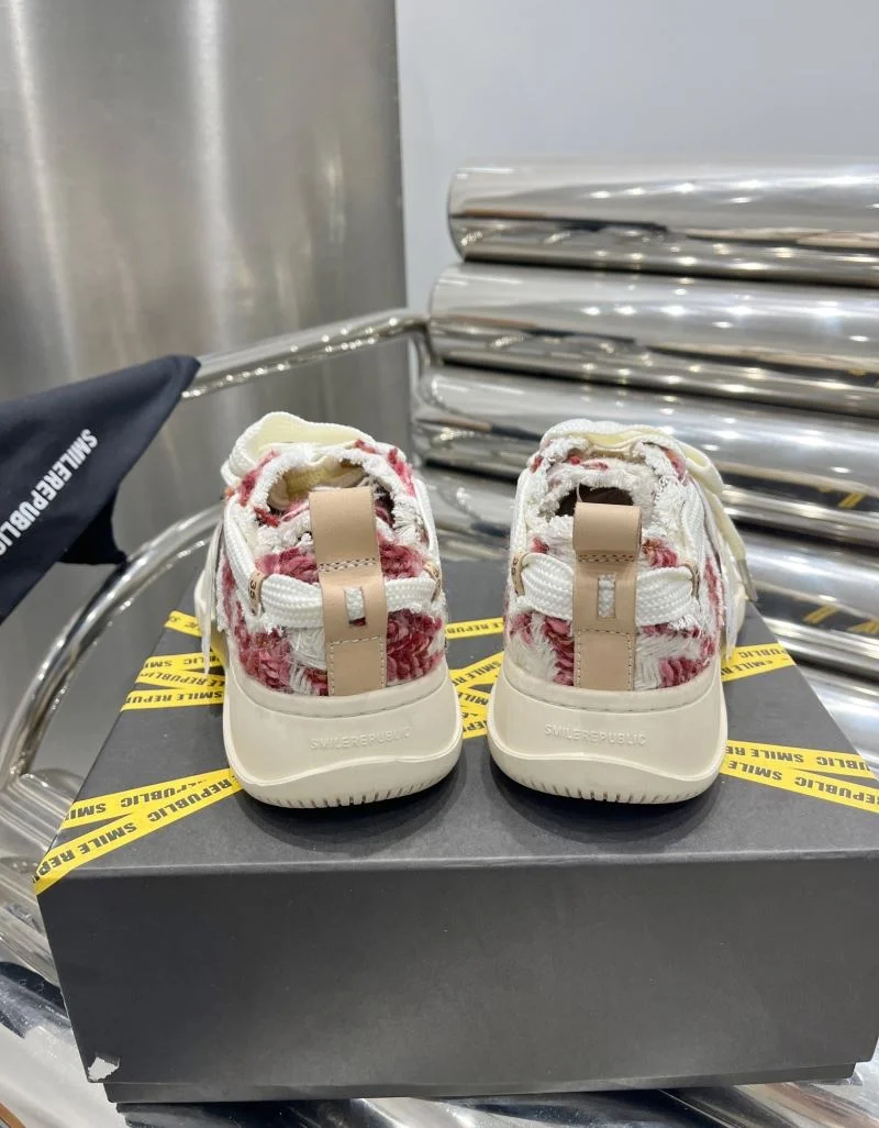 Functional Smilerepublic Shoes 11254