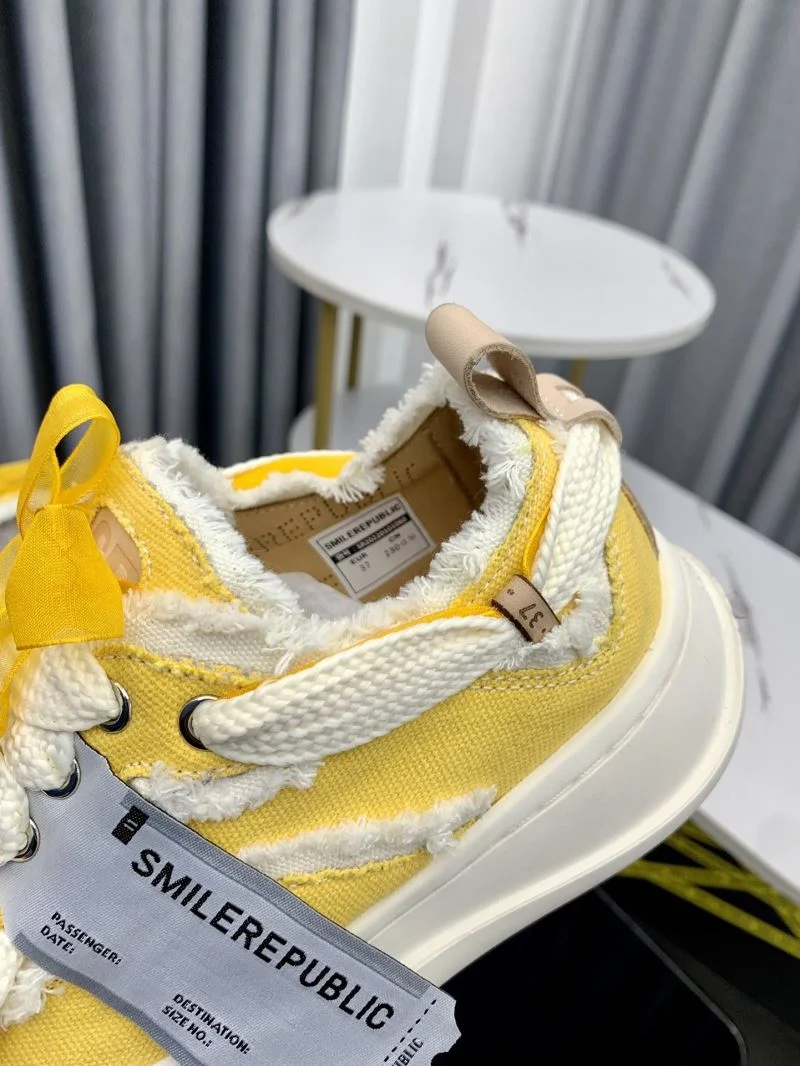 Smilerepublic Shoes OnTrend 8957